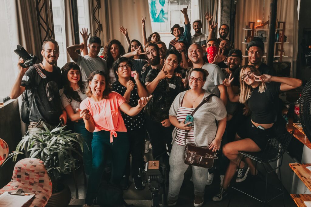 The Importance of Community for Mental Health
